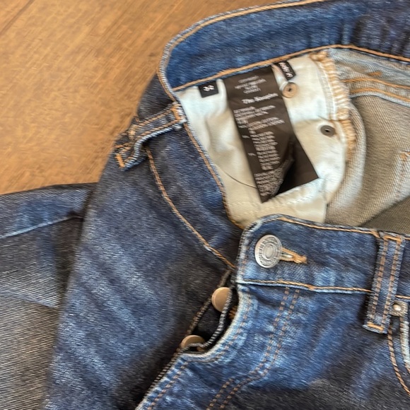 Kooples Mens Jeans - Picture 3 of 5